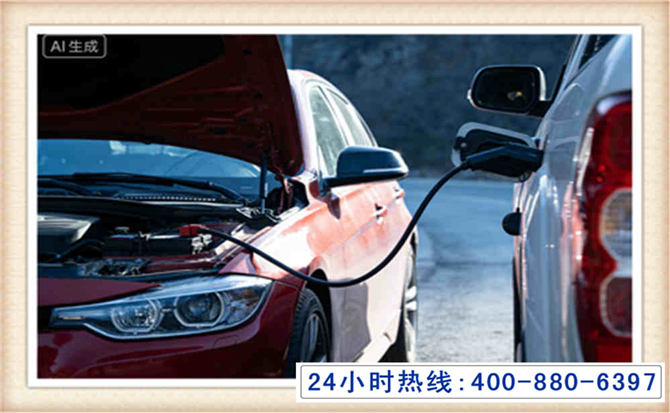 新津潍坊拖车,附近24小时汽车拖车救援，潍坊道路救援拖车电话