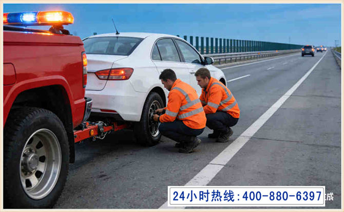 新津道路救援 新津道路救援
